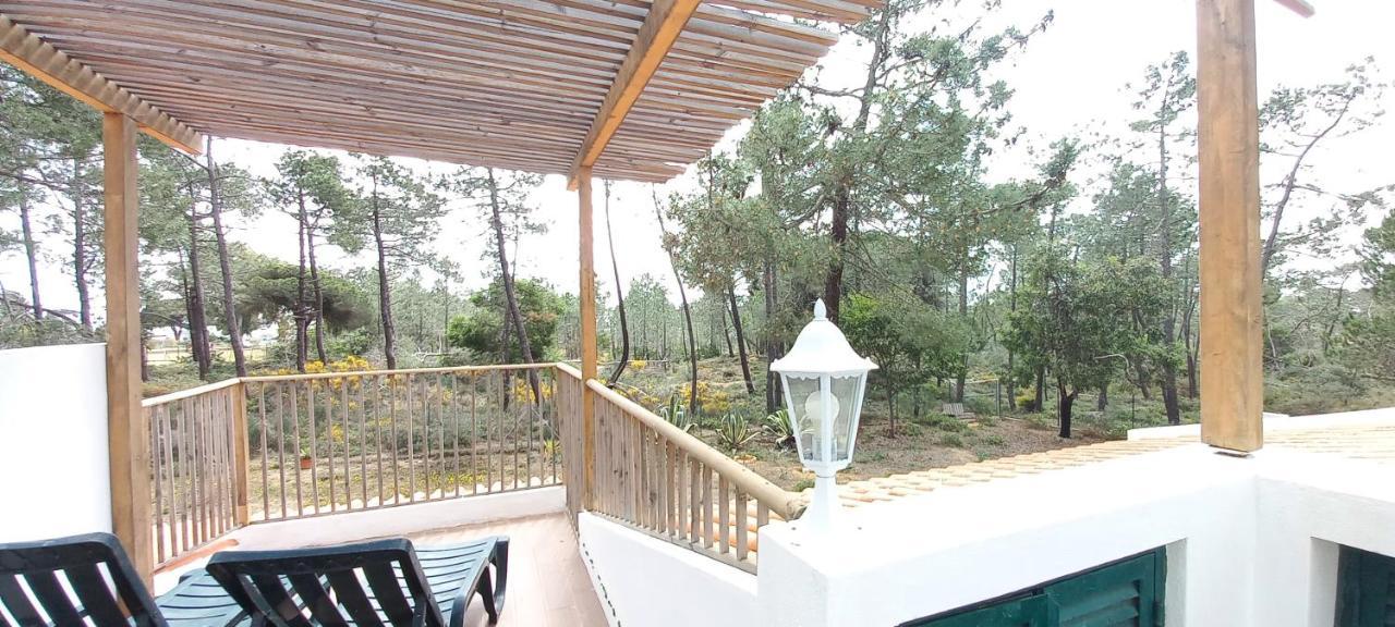 Casa Do Pinheiro - Parque Natural Da Ria Formosa. تافيرا المظهر الخارجي الصورة