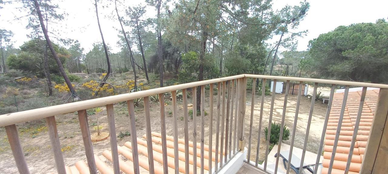 Casa Do Pinheiro - Parque Natural Da Ria Formosa. تافيرا المظهر الخارجي الصورة